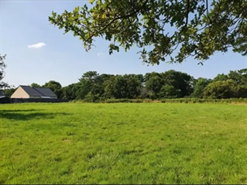 Terrain à bâtir, 707 m² - Carnac (56340)