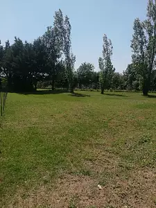 Terrain à bâtir, 1 100 m²