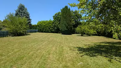 Maison neuve, 134 m²