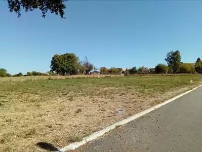 Terrain à bâtir, 722 m²