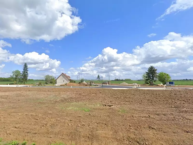 Maison neuve, 160 m² - Saint-Vrain (91770)