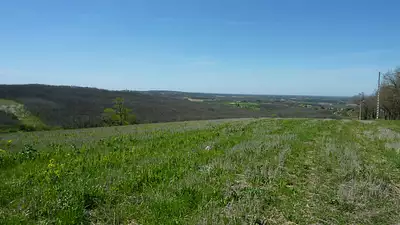 TERRAINS MONTJOIRE – LES HAUTS DE MONTJOIRE