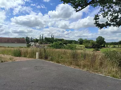 Maison neuve, 114 m²