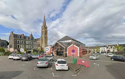 Maison neuve, 55 m²