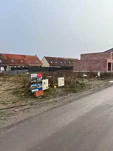 Maison neuve, 91 m²