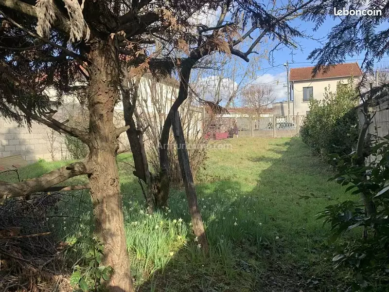 Maison neuve, 120 m² - Enghien-les-Bains (95880)