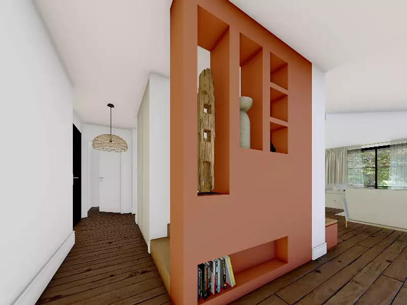 Maison neuve, 105 m² - Cadaujac (33140)