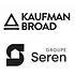 KAUFMAN & BROAD