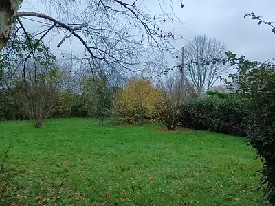 Maison neuve, 85 m²