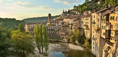 Terrain à bâtir, 660 m²