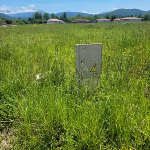 Maison neuve, 90 m²