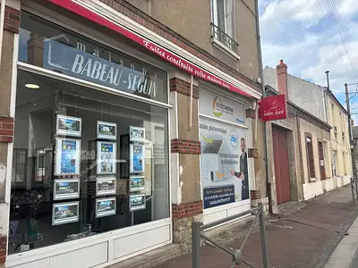 Maison neuve, 88 m²