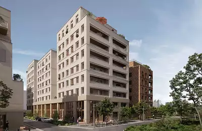 Les Terrasses Claudel