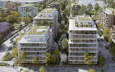 L'ARCHIPEL