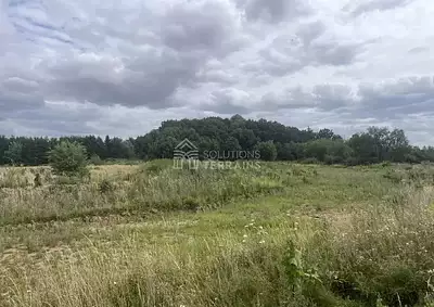 Terrain à bâtir, 401 m²