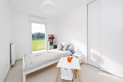 MAISONS FENETRE SUR ALPILLES