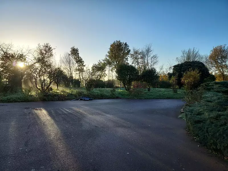 Terrain à bâtir, 298 m² - Cintré (35310)