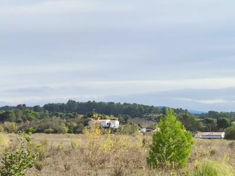 Terrain à bâtir, 600 m² - Leuc (11250)
