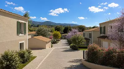 Nouveau domaine