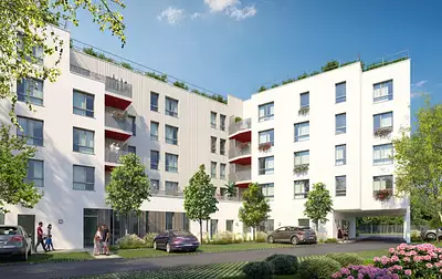 Les Hauts de Mennecy