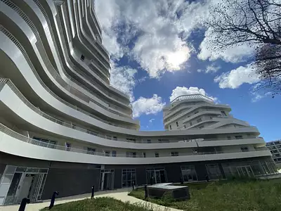 Harmony of the Sky