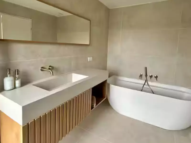 Maison neuve, 118,98 m² - Bernes-sur-Oise (95340)