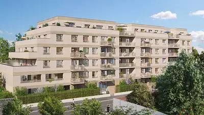 Nouveau au Sud-Est du Mans