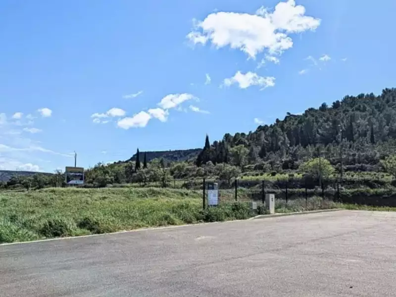 Maison neuve, 90 m² - Thézan-des-Corbières (11200)