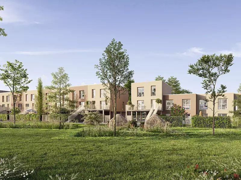 Jardins Stephenson - Tourcoing (59200)