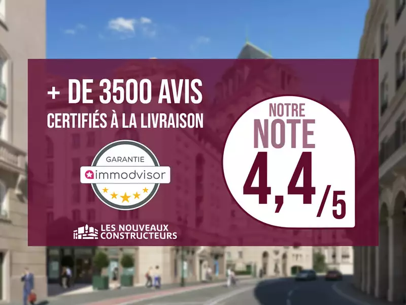 Les Loges du Parc - Villefranche-sur-Saône (69400)