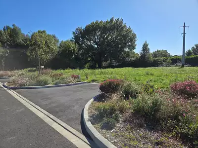 Maison neuve, 71 m²