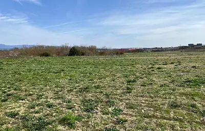 Maison neuve, 80 m²