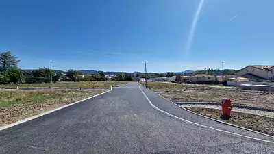 Maison neuve, 85 m²