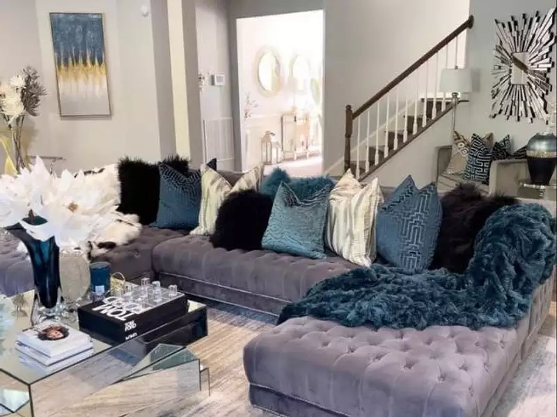 Maison neuve, 102 m² - Dammarie-les-Lys (77190)