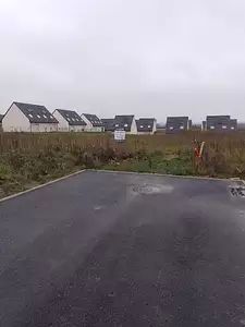 Maison neuve, 50 m²