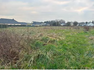 Maison neuve, 104 m²