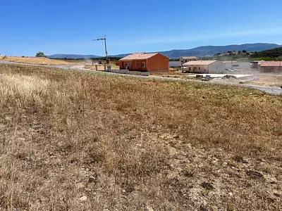 Maison neuve, 80 m²