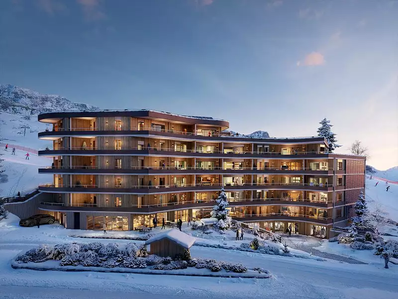 QUELEA - Tignes (73320)