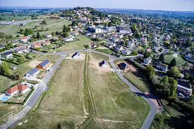 Maison neuve, 114 m²