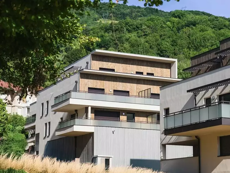 Panoramik - Seyssins (38180)