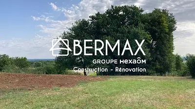 Maison neuve, 60 m²