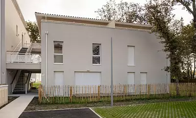 Le Clos Des Lotiers
