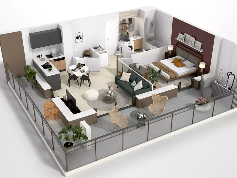 MOKA - Chambéry (73000)