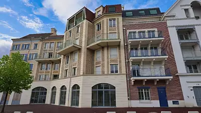 Devenez propriétaire d'un bien neuf à Wissous