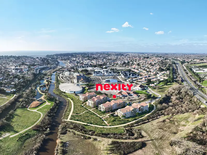 VILLA MARIA - Pornic (44210)