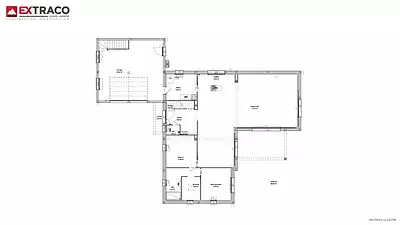 Maison neuve, 144 m²