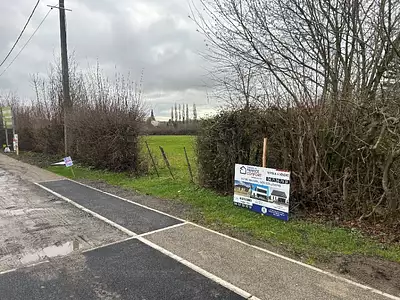 Maison neuve, 100 m²