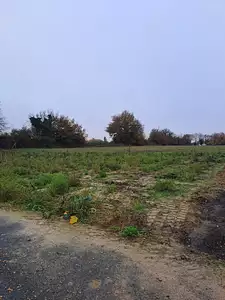 Terrain à bâtir, 335 m²