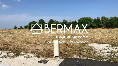 Maison neuve, 60 m²