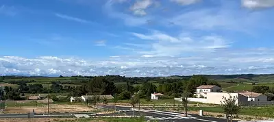 Terrain à bâtir, 700 m²